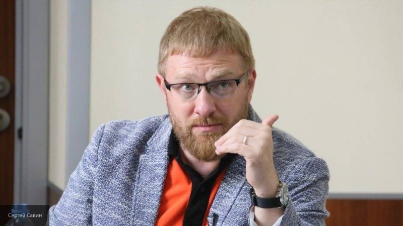 Александр Малькевич - Егор Малков - Максим Шугалей - Муаммар Каддафи - Сейф Аль Каддафи - Малькевич заявил, что не знает о причинах задержания российских граждан в Ливии - nation-news.ru - Россия - Ливия - Триполи