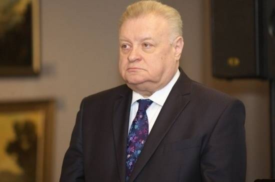 Посол рассказал, почему участникам литовской экспедиции «Миссия Сибирь» не выдали визы в Россию - pnp.ru - Россия - Литва - Вильнюс