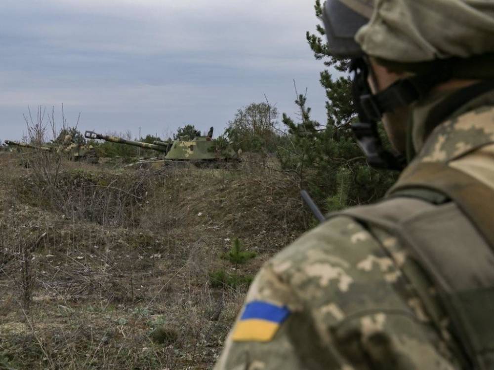 На Донбассе ликвидировали начальника разведки боевиков - ru.slovoidilo.ua - Россия - Украина - ДНР - Докучаевск - Макеевка
