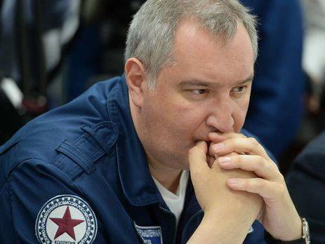 Дмитрий Рогозин - «Роскосмос» намерен использовать для запуска спутников списанные боевые ракеты - theins.ru
