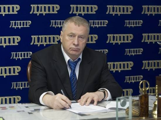 Владимир Жириновский - Жириновский предложил продлить Транссиб до Берлина и Вены - vestirossii.com - Москва - Австрия - Россия - Китай - Санкт-Петербург - Анапа - Краснодар - Челябинск - Казань - Чебоксары - Магадан - Владивосток