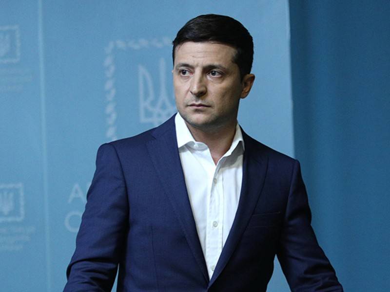 Зеленский - Алексей Пушков - Пушков оценил слова Зеленского о Минских соглашениях - news.ru - Украина - Киев - Минск - станица Луганская - Донбасс
