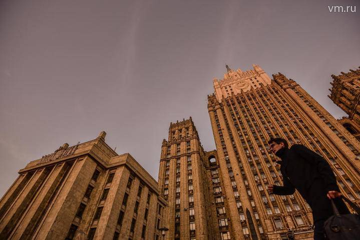 Россия ответила на критику США о запрете полетов в Грузию - vm.ru - Москва - Россия - США - Вашингтон - Грузия - Тбилиси