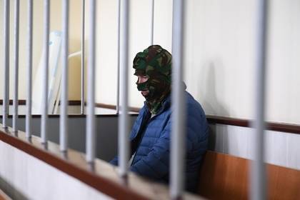 Николай Цуканов - Александр Воробьев - Полпредство отреагировало на арест своего чиновника словами «так жить нельзя» - newtvnews.ru - Москва - Россия - окр. Уральский
