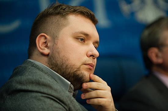 Борис Чернышов - Михаил Котюков - Чернышов предложил увеличить число бюджетных мест в вузах на 25% - pnp.ru - Россия