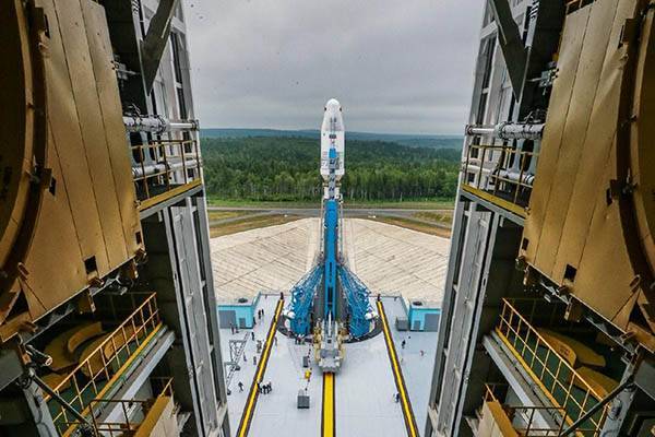 Петр Иванов - В Якутии нашли фрагменты ракеты-носителя «Союз-2» - trud.ru - респ. Саха