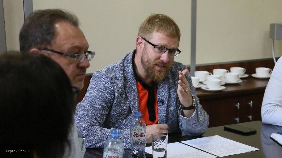 Александр Малькевич - Муаммар Каддафи - Ситуацию в Ливии обсудят после ареста социологов из Фонда защиты национальных ценностей - politexpert.net - Россия - Ливия