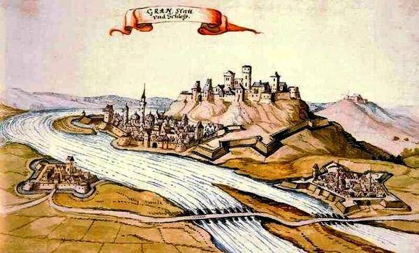 1683: остановить нашествие с Востока - argumentua.com - Австрия - Турция - Варшава - Речь Посполитая - Стамбул - Римская Империя - Османская Империя