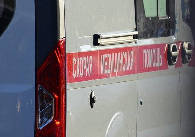Житель Новокузнецка убил своего товарища хлопком по плечу - ya62.ru - Россия - Кемеровская обл.