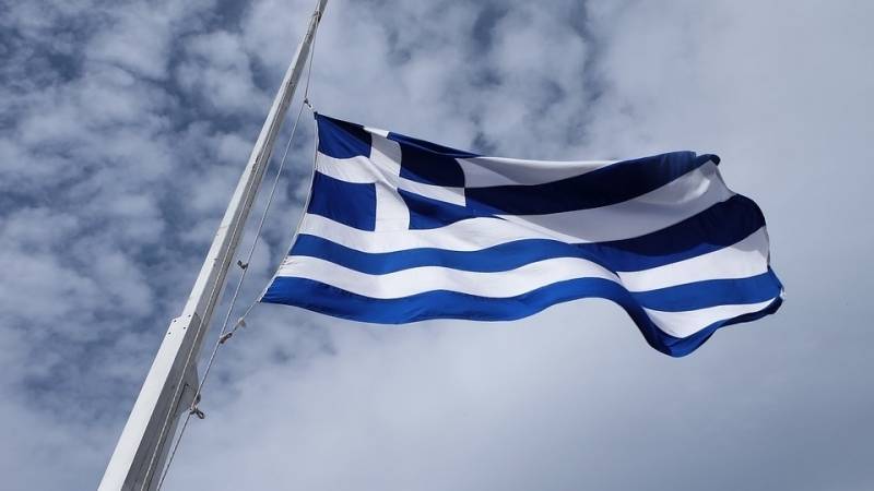 Алексис Ципрас - Досрочные парламентские выборы пройдут 7 июля в Греции - polit.info - Греция - Парламент