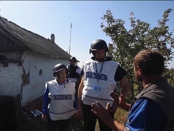 В ОБСЕ отклонили поправку России «деоккупации Крыма» - polit.ru - Россия - Украина - Крым - Севастополь - Крым
