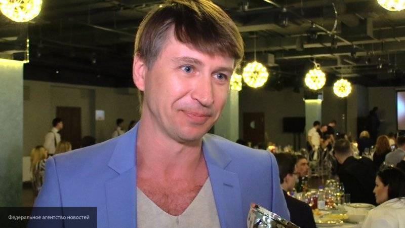 Алексей Ягудин - Татьяна Тотьмянина - Мария Белякова - Ягудин рассказал об "изуродованной" ноге жены - nation-news.ru - Россия - Крым - Германия
