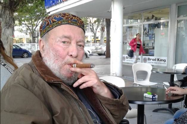 Олег Сенцов - "Мир вам, Шалом": в Израиле умер выдающийся режиссер Владимир Двинский - vesty.co.il - Москва - Россия - Украина - Израиль - Одесса