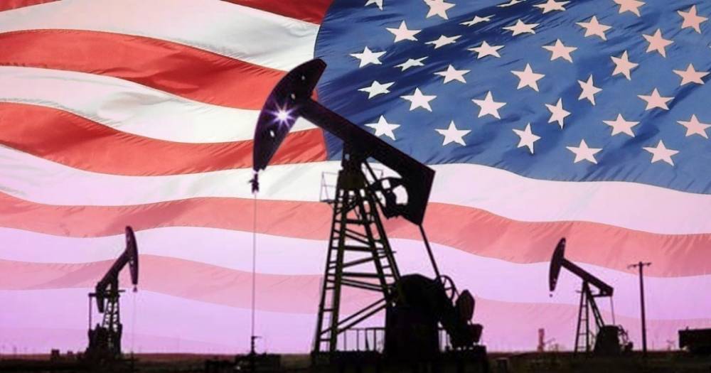 В Одессу доставили первую в истории Украины партию нефти из США - elise.com.ua - США - Украина - Гонконг - Одесса
