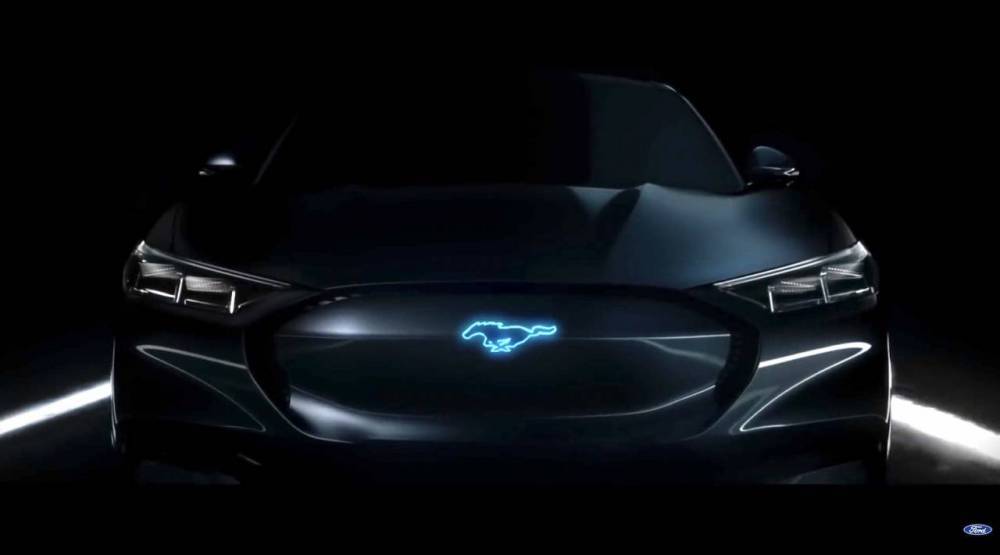 Ford и Volkswagen объединяются для нового проекта - fainaidea.com - county Ford