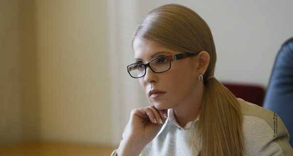 Владимир Зеленский - Юлия Тимошенко - Тимошенко – премьер, который сегодня нужен Украине и Президенту – политологи - vestirossii.com - Украина