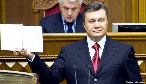 Юрий Луценко - Пол-срока Януковича: хотел стать Путиным, стал Лукашенко? - argumentua.com - Москва - Россия - Украина - Киев
