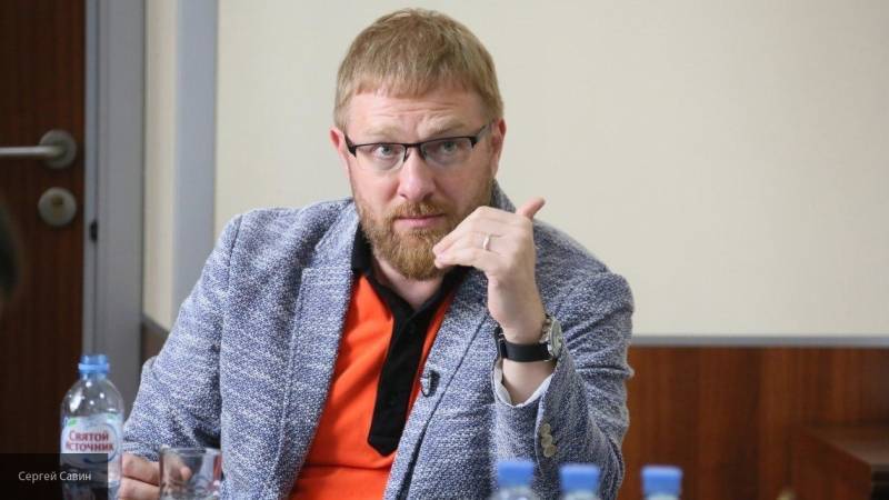 Александр Малькевич - Малькевич заявил, что россиян в Ливии пытаются обвинить в нарушении несуществующего закона - nation-news.ru - Россия - Ливия