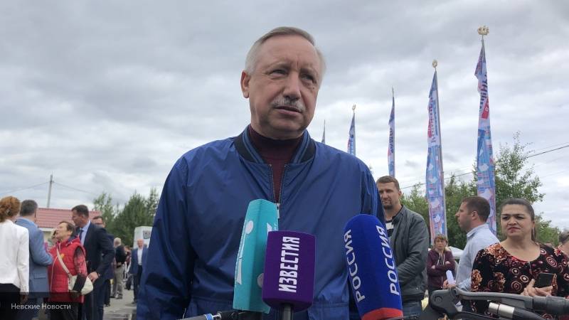 Александр Беглов - Александр Дрозденко - Дарья Балясникова - Беглов рассказал о будущей работе с губернатором Ленобласти по продлению метро до Кудрово - nation-news.ru - Россия - Ленинградская обл. - Санкт-Петербург