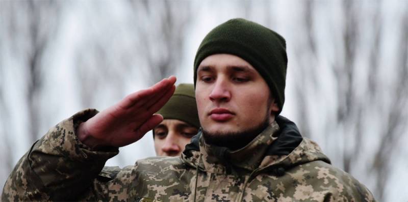 Иван Филипоненко - Названа фамилия солдата ВСУ, стрелявшего по боевикам "Азова" - topwar.ru - Украина - ЛНР
