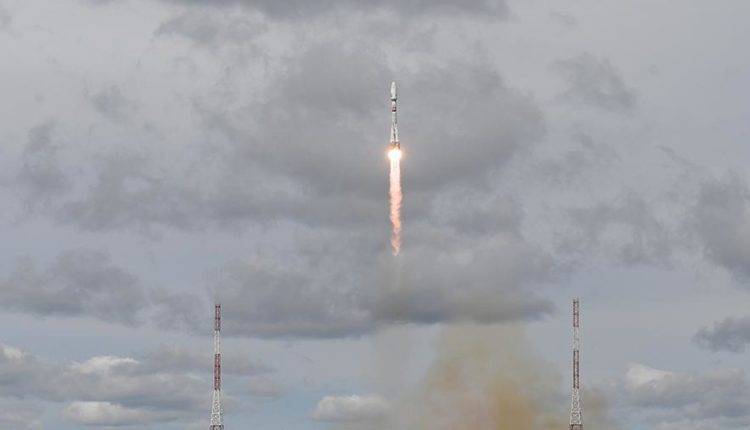 Петр Иванов - В якутском лесу нашли фрагменты ракеты-носителя «Союз-2» - newtvnews.ru - Вилюйск