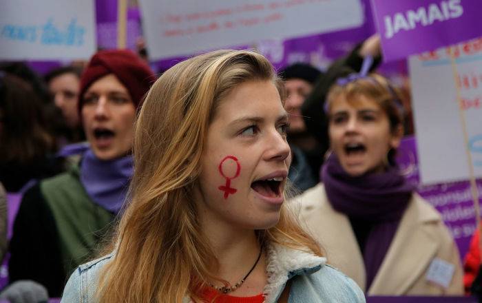 Никол Пашинян - Шерше ля фам, или Стоит ли Армении подписывать Стамбульскую конвенцию - ru.armeniasputnik.am - Армения - Ереван - Стамбул