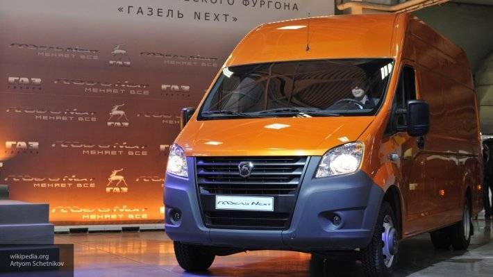 В России начался выпуск новой версии «ГАЗели Next» с немецким мотором - newinform.com - Россия