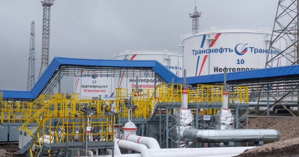 «Транснефть» не может восстановить поставки качественного сырья заграницу - readovka.news - Россия - Украина - Белоруссия - Германия - Польша - Транснефть