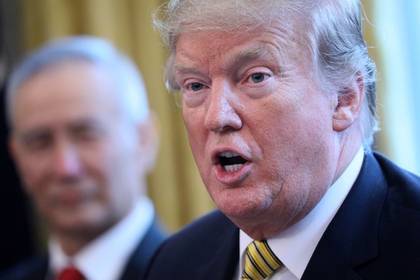 Дональд Трамп - США пригрозили Китаю валютной войной - newtvnews.ru - Россия - Китай - Южная Корея - США - Швейцария - Германия - Япония - Индия