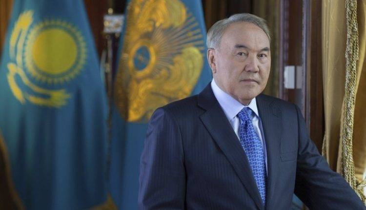 Касым-Жомарт Токаев - Виталий Попов - Назарбаеву – 79: жизненный путь первого президента Казахстана - newtvnews.ru - Казахстан