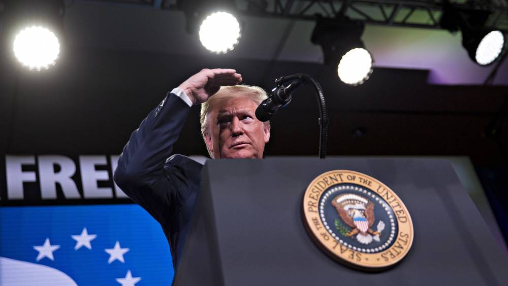 Дональд Трамп - Ким Дэррок - Посол Великобритании в США в своих письмах называл Трампа «некомпетентным» - politexpert.net - США - Англия