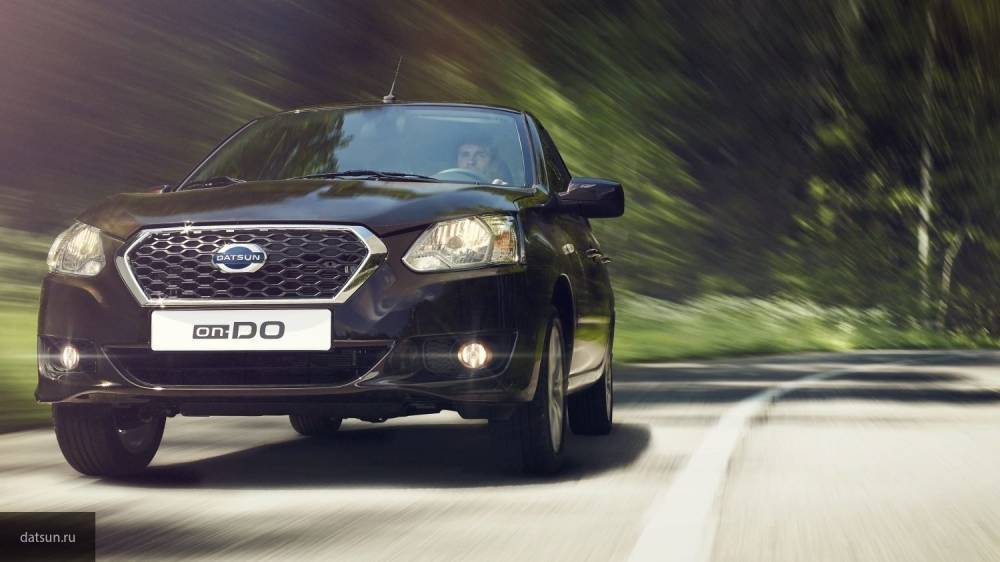 Компания Datsun увеличила стоимость некоторых моделей в России - newinform.com - Россия