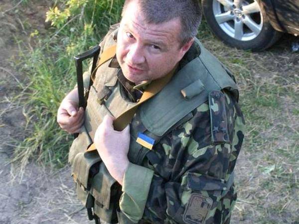Константин Машовец - «Для РФ есть только один сценарий, имеющий шансы хоть на какой-то успех» - argumentua.com - Москва - Россия - США - Украина - Крым - Николаевская обл. - Харьков - Херсонская обл. - Полтава