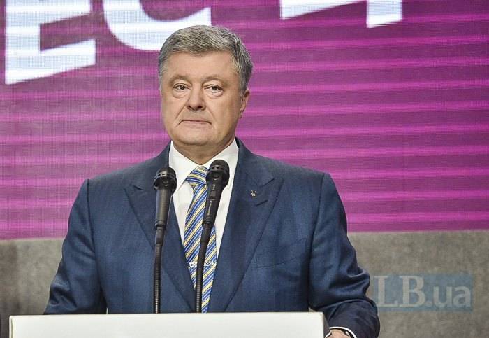 Владимир Зеленский - Петр Порошенко - Виктор Небоженко - Вы себе даже не представляете, что уготовил Зеленский для Порошенко - elise.com.ua - Украина