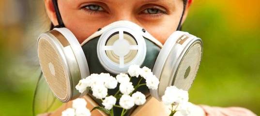 Тюменцев предупреждают об аллергии на солнце и растения - news.megatyumen.ru