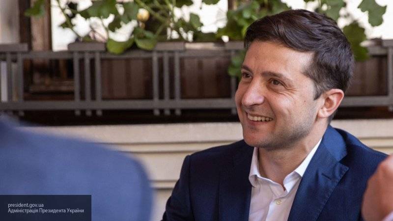 Владимир Зеленский - Ольга Скабеева - Вера Вырвич - Скабееева встала на защиту Зеленского после видео с его "странным" поведением - nation-news.ru - Россия - Украина - Ужгород