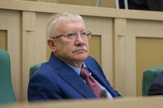 Олег Морозов - Сенатор: нужно искать разумный компромисс по ядерной сделке - pnp.ru - Россия - Иран - Тегеран