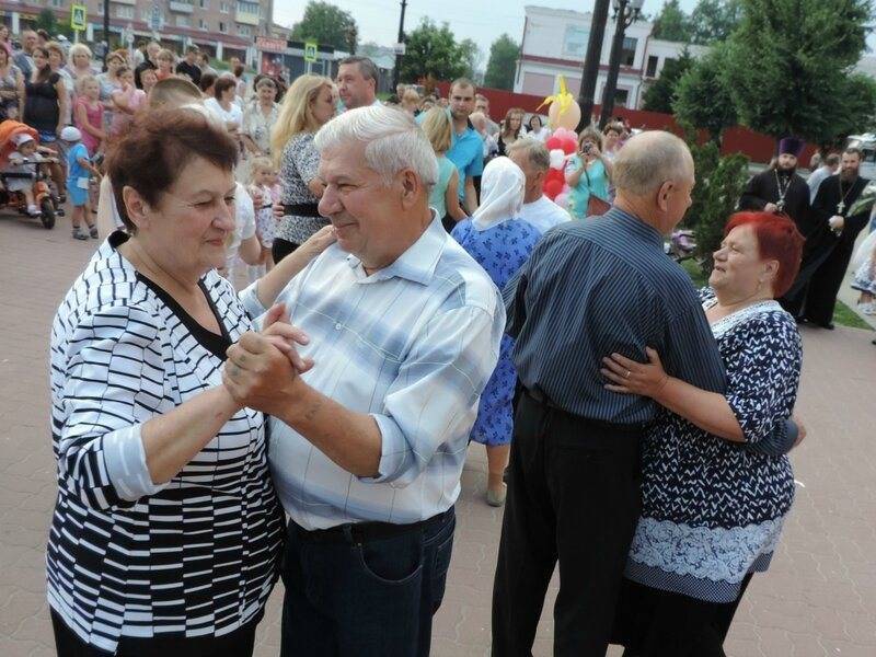 святой Феврония - В Ульяновске пройдет праздник «Знамя семьи – Любовь» - ulpravda.ru