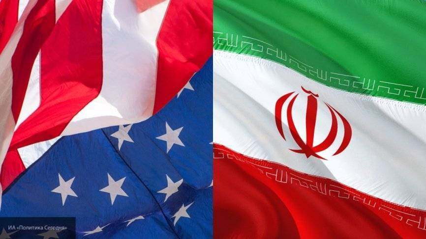 Иран назвал условие возврата США к переговорам по ядерному соглашению - newinform.com - США - Вашингтон - Иран - Тегеран