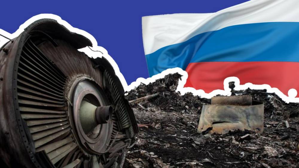 Владимир Цемах - MH17: найдено видео, на котором боевик рассказал, что прятал ЗРК «БУК» - ru.slovoidilo.ua - Россия - Украина - Киев - ДНР - Малайзия - Курск