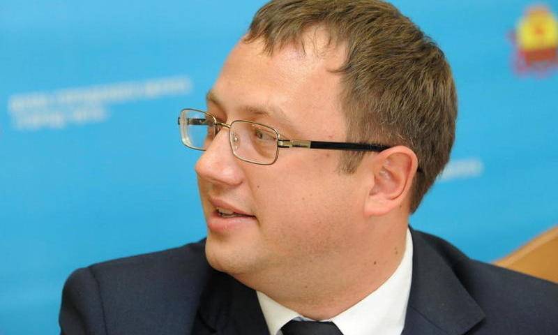 В Чите депутата оштрафовали за оскорбление подчиненных - bloknot.ru - Чита