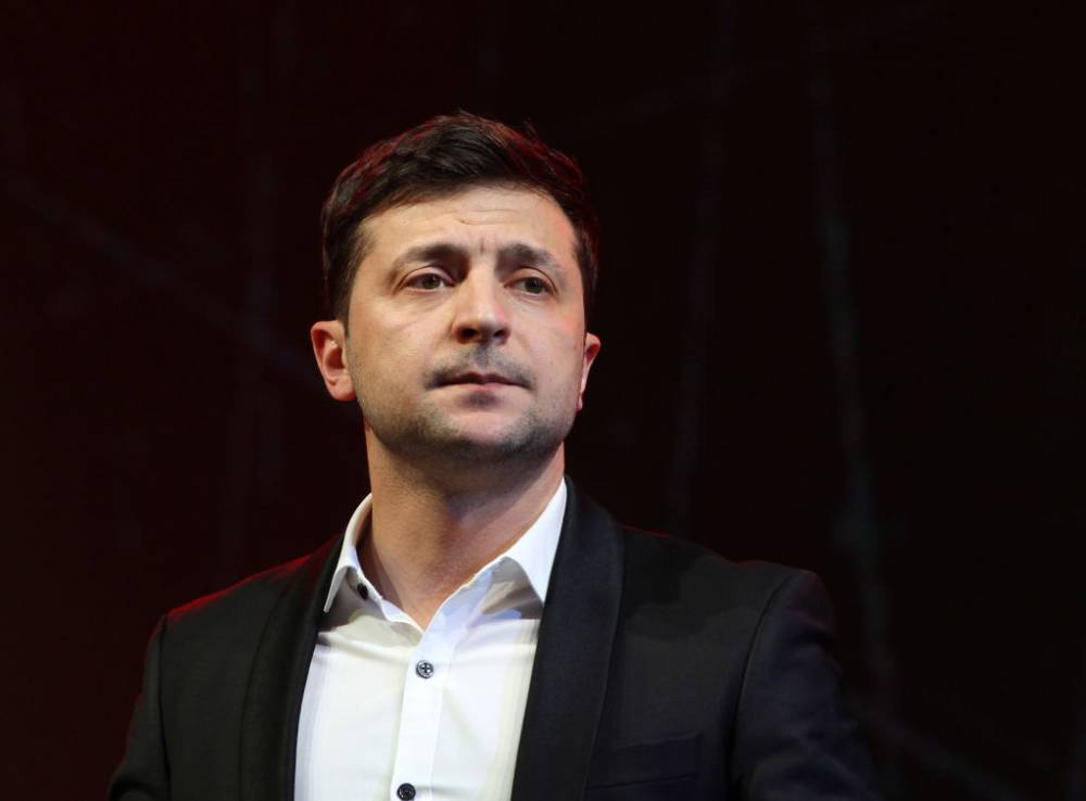 Дональд Трамп - Владимир Зеленский - Алексей Пушков - Зеленскому следует решать вопрос транзита газа с Москвой, а не с Вашингтоном - news-front.info - Москва - Украина - Вашингтон