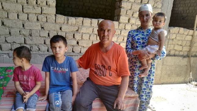 Бывший боевик ИГ родом из Таджикистана поделился воспоминаниями о безрассудной поездке в Афганистан - dialog.tj - Москва - Сирия - Украина - Узбекистан - Турция - Душанбе - Иран - Таджикистан - Афганистан - Тегеран - Туркмения - Азербайджан