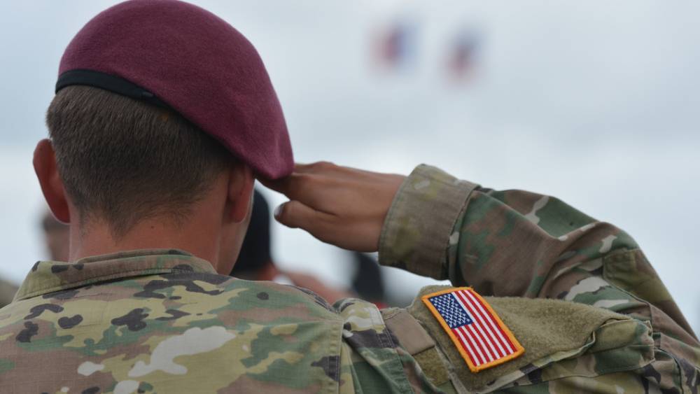 США допускали удар по Ирану, но после ответа Тегерана запал иссяк - tsargrad.tv - США - Германия - Иран - Тегеран