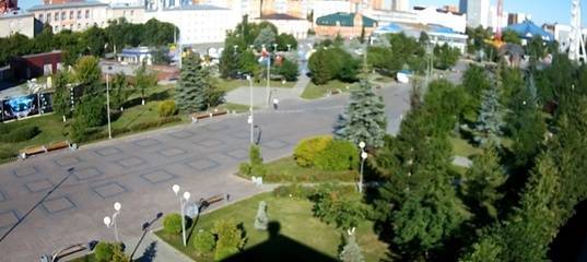 Погода в Тюмени 7 июля: небольшой воскресный дождь - news.megatyumen.ru - Тюмень