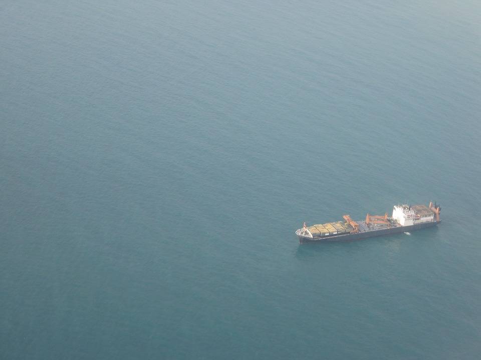 В порт Одессы прибыла первая в истории Украины партия нефти - cursorinfo.co.il - США - Одесса - Одесса - штат Монтана - Кременчуг - Canada - штат Северная Дакота