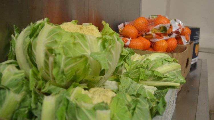 Росстат перечислил самые подорожавшие по итогам прошлого года продукты - polit.info - Торговля