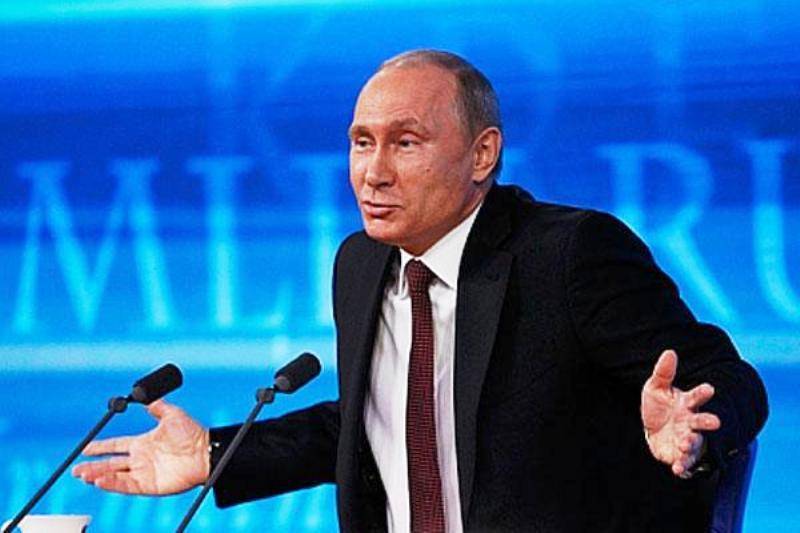 Что случилось с теми, кто рискнул обратиться к Путину? — Информационное Агентство "365 дней" - 365news.biz - Россия - Самара - Самарская обл.