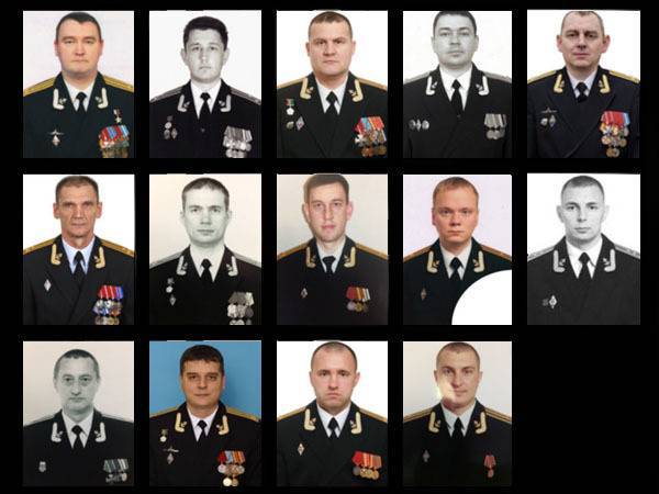 Сергей Шойгу - Владимир Путин - Александр Беглов - Александр Журавлев - Андрей Картаполов - Николай Евменов - В России на похоронах подводников заявили, что они предотвратили «катастрофу планетарного масштаба» - ghall.com.ua - Россия - Санкт-Петербург