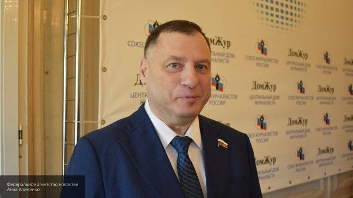 Юрий Швыткин - Аббас Аракчи - Швыткин объяснил поведение Ирана в ситуации с ядерной сделкой - newinform.com - Россия - США - Иран - Тегеран